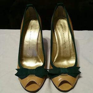 Marc Jacobs shoes